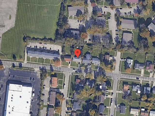 House image located at Cincinnati, OH 45240