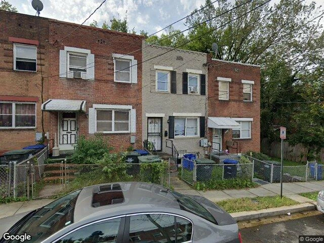 House image located at Washington, DC 20020