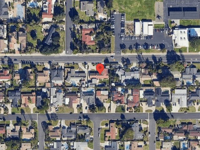 House image located at Anaheim, CA 92804