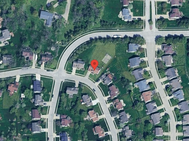 House image located at Indianapolis, IN 46236