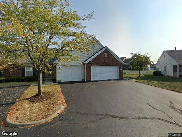 House image located at Galloway, OH 43119