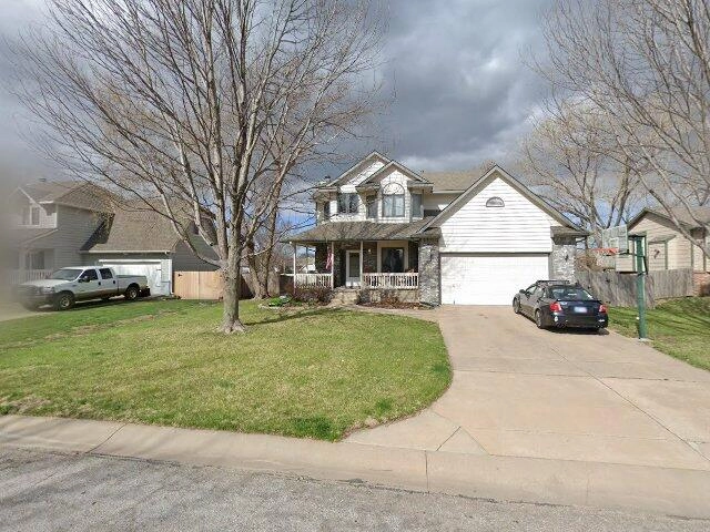 House image located at Derby, KS 67037