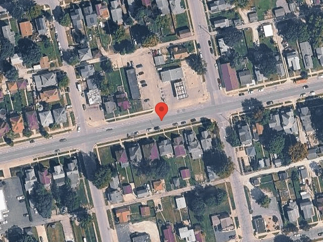House image located at South Bend, IN 46601