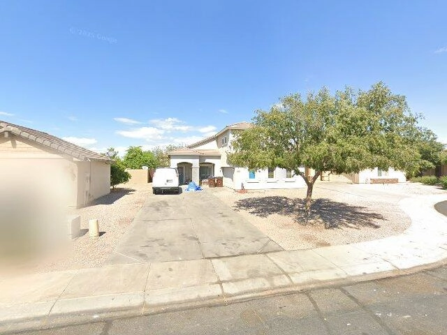 House image located at San Tan Valley, AZ 85144