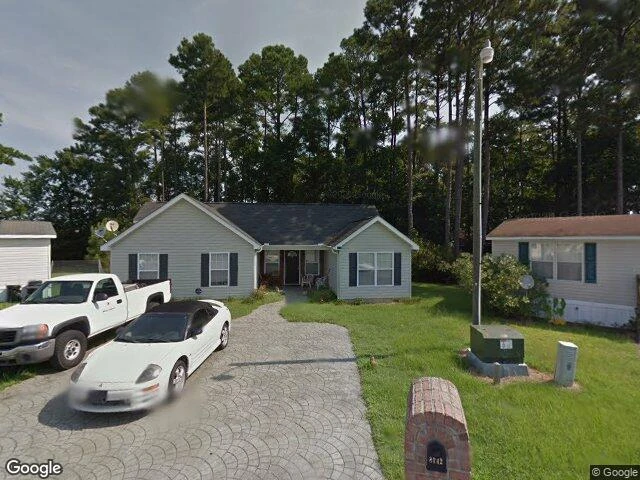 House image located at Myrtle Beach, SC 29588