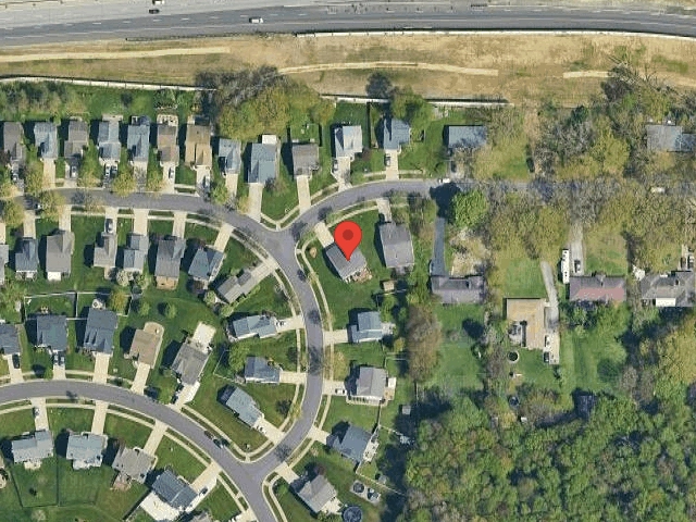 House image located at Akron, OH 44319