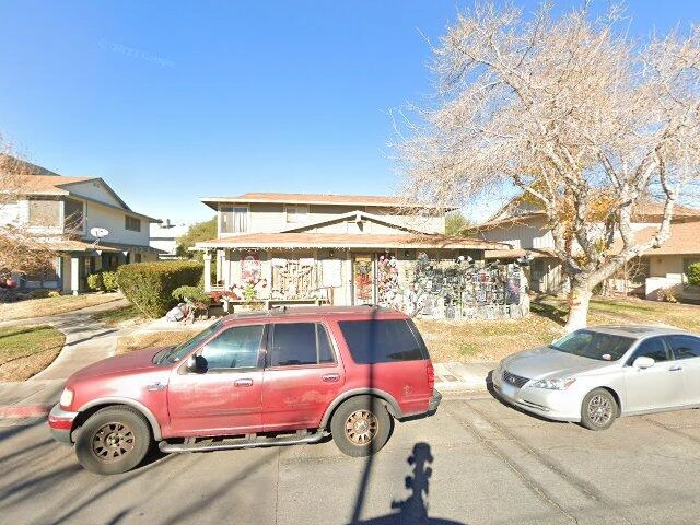 House image located at Las Vegas, NV 89119