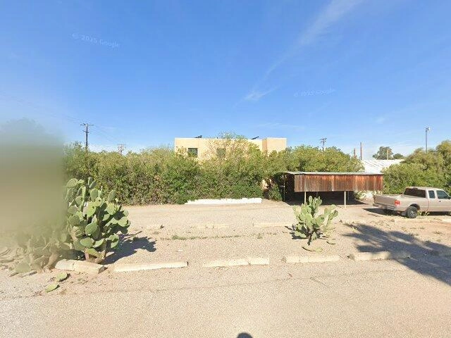 House image located at Tucson, AZ 85712