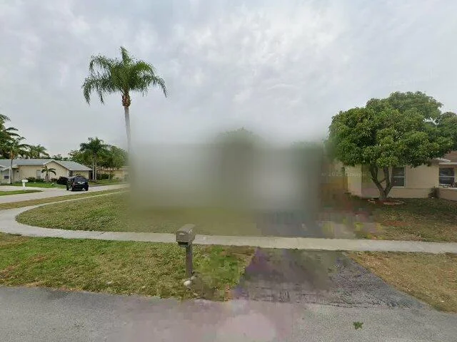 House image located at Pompano Beach, FL 33068