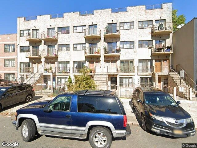 House image located at Brooklyn, NY 11213