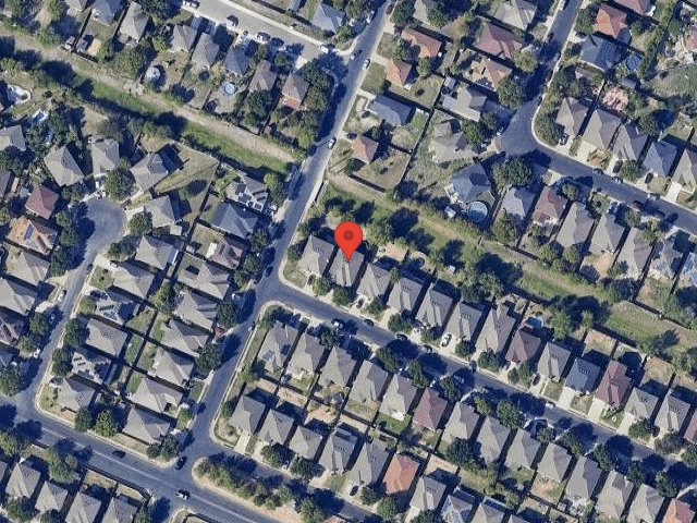 House image located at San Antonio, TX 78254