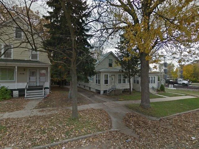 House image located at Blue Island, IL 60406