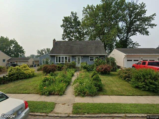 House image located at South River, NJ 08882