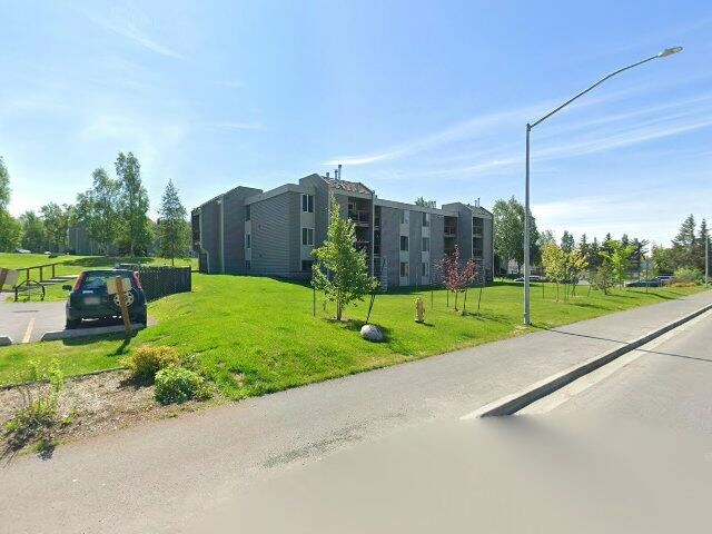 House image located at Anchorage, AK 99508