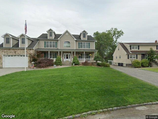 House image located at Northvale, NJ 07647