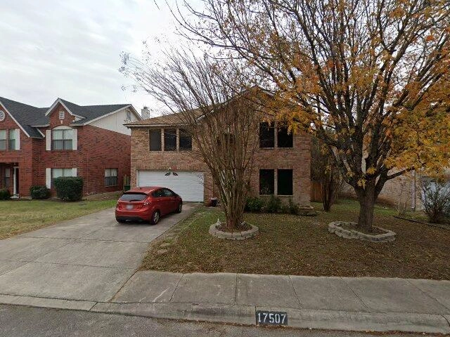 House image located at San Antonio, TX 78232