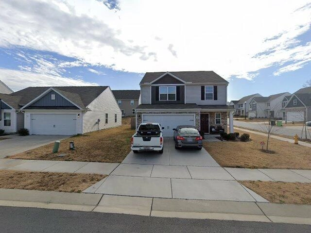 House image located at Zebulon, NC 27597