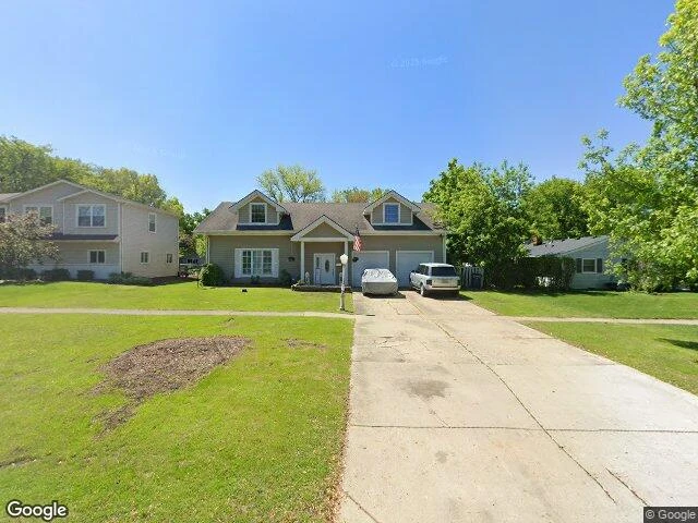 House image located at Schaumburg, IL 60193