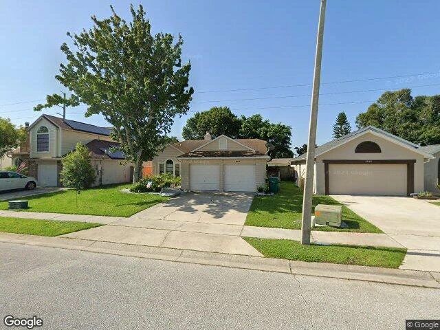 House image located at Melbourne, FL 32935