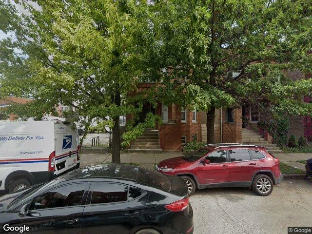 House image located at Chicago, IL 60647