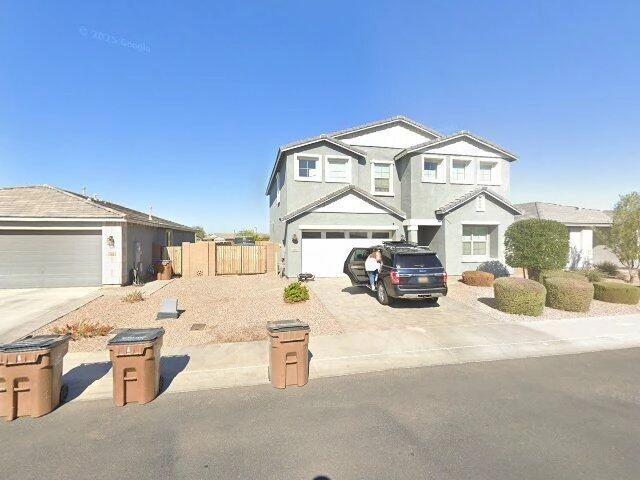 House image located at San Tan Valley, AZ 85140