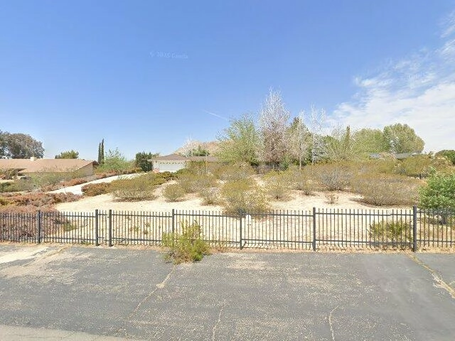 House image located at Apple Valley, CA 92307