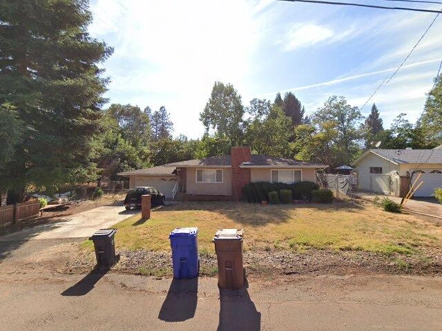 House image located at Paradise, CA 95969