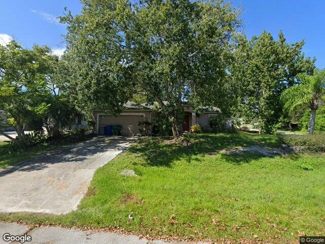 House image located at Sebastian, FL 32958