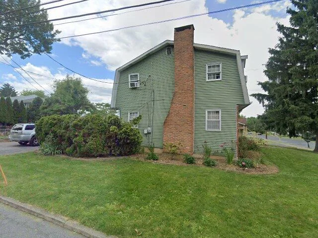 House image located at Allentown, PA 18103