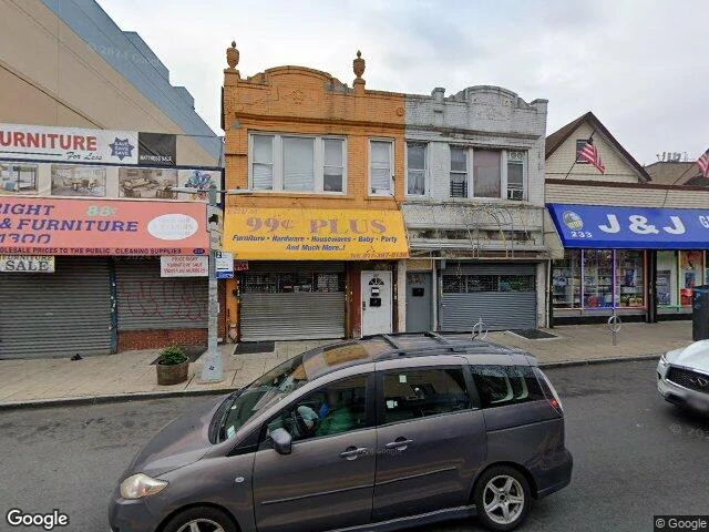 House image located at Staten Island, NY 10302