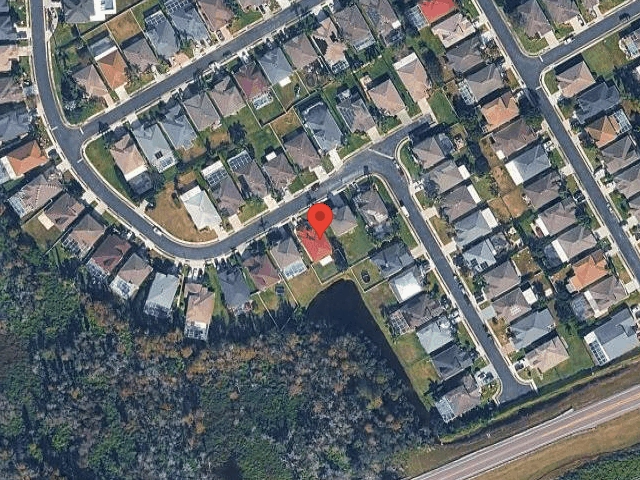 House image located at New Port Richey, FL 34655