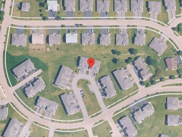 House image located at Wonder Lake, IL 60097