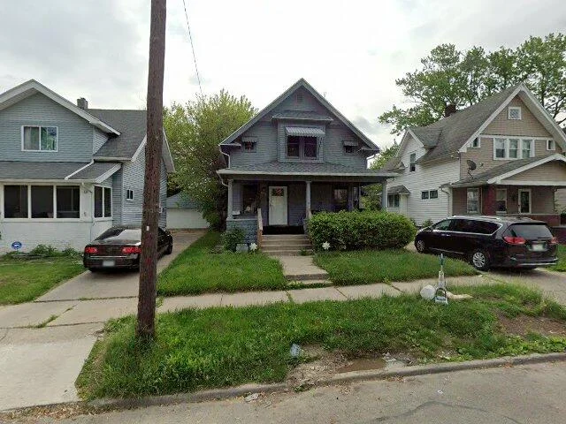 House image located at Toledo, OH 43612