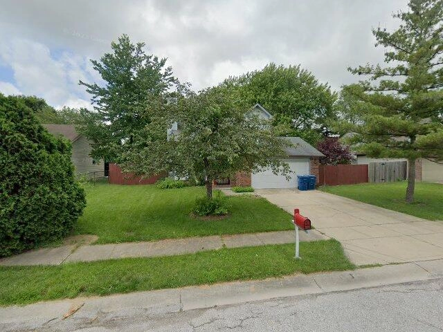 House image located at Indianapolis, IN 46229