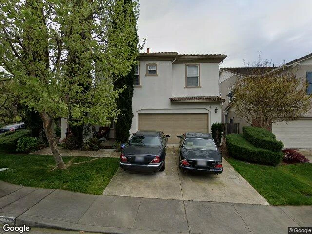 House image located at Novato, CA 94949