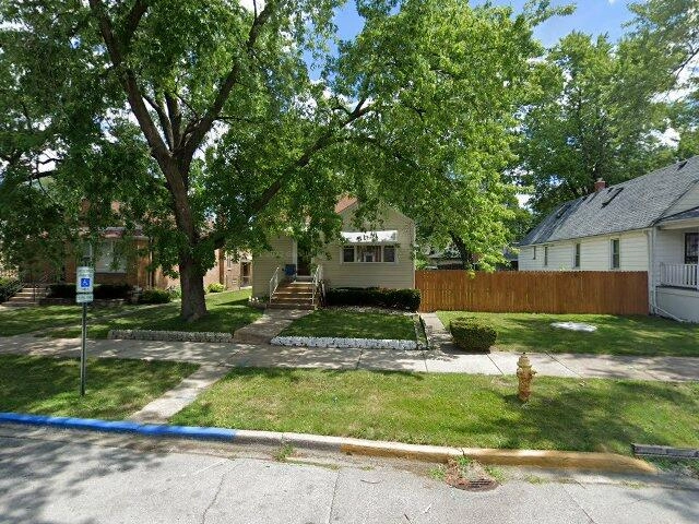 House image located at Riverdale, IL 60827