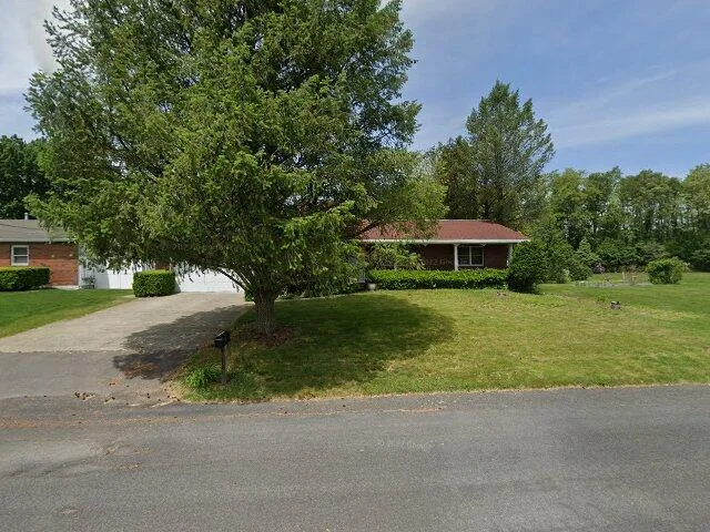 House image located at Albany, NY 12205