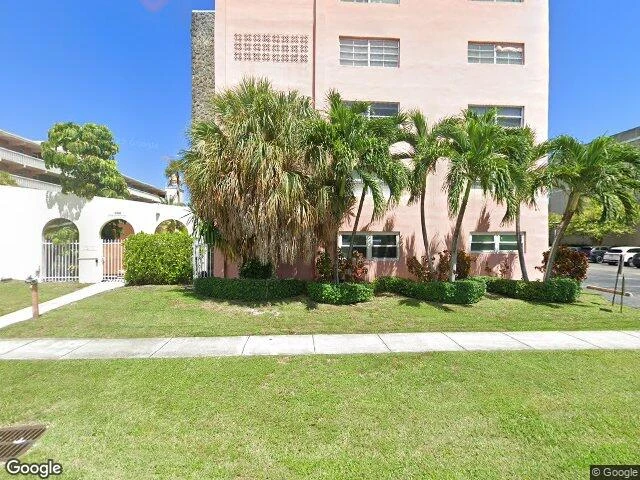 House image located at Hallandale, FL 33009