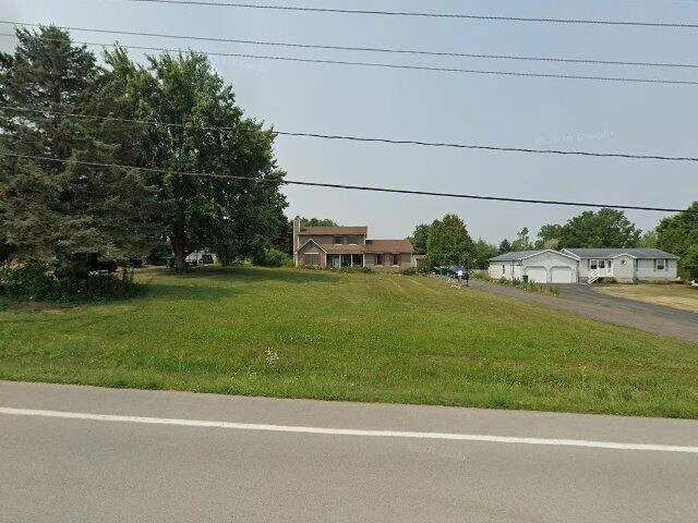 House image located at Churchville, NY 14428