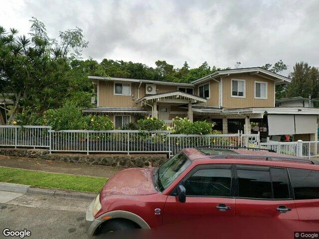 House image located at Mililani, HI 96789