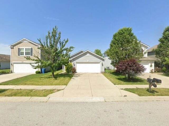 House image located at Camby, IN 46113