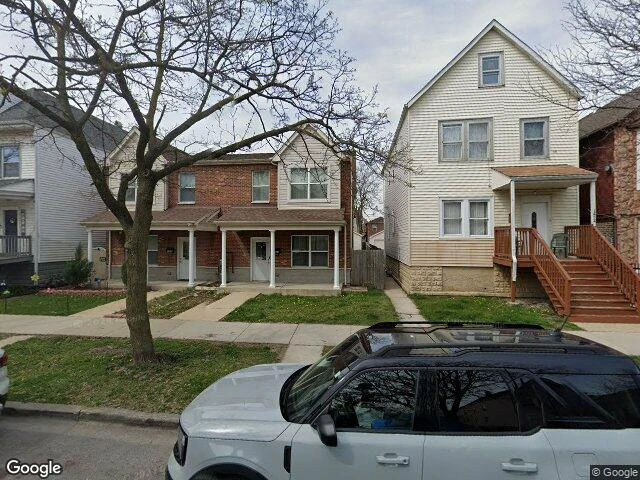 House image located at Cicero, IL 60804