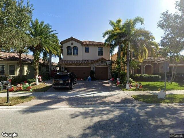 House image located at Pompano Beach, FL 33076
