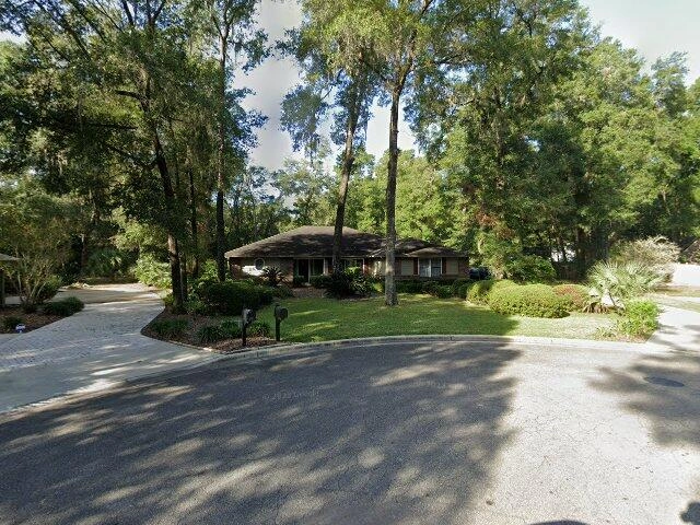 House image located at Gainesville, FL 32607