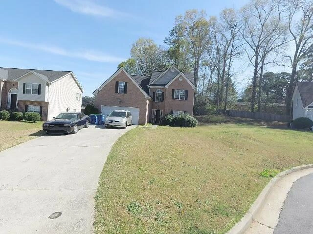 House image located at Atlanta, GA 30349