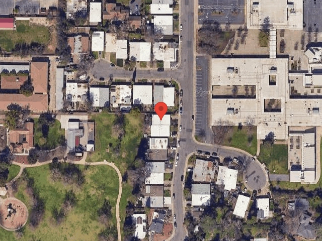 House image located at Carmichael, CA 95608
