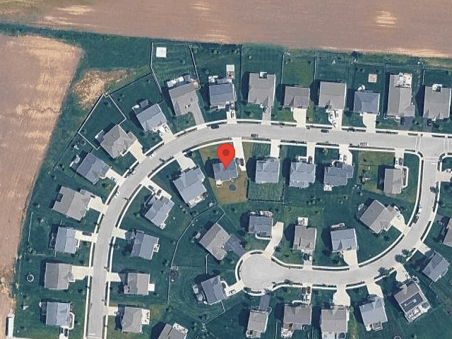 House image located at Pickerington, OH 43147