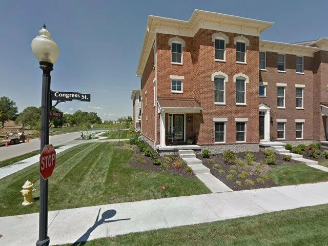 House image located at Carmel, IN 46032