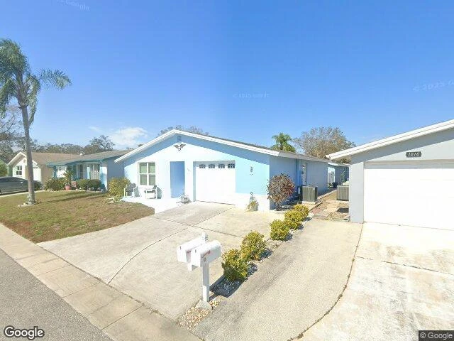 House image located at Dunedin, FL 34698