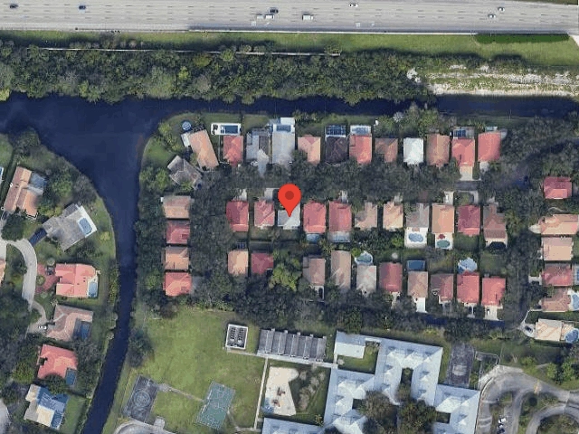 House image located at Pompano Beach, FL 33067